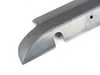 ES#133990 - 52101873538 - E24 Outer Seat Covering - Right - Anthracite - Genuine BMW - BMW