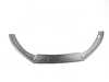 ES#3199744 - AU-A4-B8-FD2 - Front Splitter V.2 - Textured Black - Transform the look of your vehicle - Maxton Design - Audi