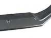 ES#3199744 - AU-A4-B8-FD2 - Front Splitter V.2 - Textured Black - Transform the look of your vehicle - Maxton Design - Audi