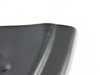 ES#3199744 - AU-A4-B8-FD2 - Front Splitter V.2 - Textured Black - Transform the look of your vehicle - Maxton Design - Audi
