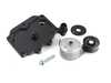 ES#2079277 - VFK15-01 - VF Engineering Supercharger Kit (410hp & 395 Ft-Lbs Torque) - Designed as a "bolt-on" solution, this kit increases the "fun factor" by providing a 40% increase in horsepower, ensuring your E39 can hold its own against modern sports cars while maintaining the smooth, quiet idle - VF Engineering - BMW