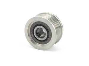 ES#3234797 - 06B903119D - Alternator Pulley - Does not include securing hardware - Gates - Audi