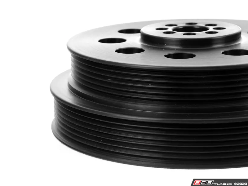 JH Motorsports - 06E105251F-187mm - JHM HD Overdrive Lightweight