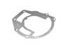 ES#2639842 - 06K103551A - Transmission intermediate plate - Thin plate which mounts between the transmission and engine - Genuine Volkswagen Audi - Volkswagen