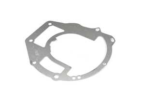 ES#2639842 - 06K103551A - Transmission intermediate plate - Thin plate which mounts between the transmission and engine - Genuine Volkswagen Audi - Volkswagen
