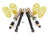 ES#4057127 - 18280029 - ST XA Performance Coilovers - Adjustable Damping - ST XA coilovers offer high performane handling with adjustable rebound dampening. - Suspension Techniques - Volkswagen