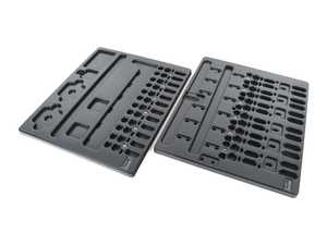 ES#199818 - 83300495105 - PLACEMENT BOARDS  2 - Genuine BMW - 