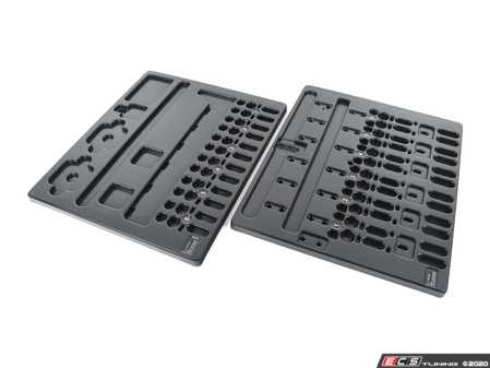 ES#199818 - 83300495105 - PLACEMENT BOARDS  2 - Genuine BMW - 