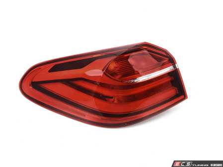 ES#2775277 - 63217331281 - F26 X4 Taillight for Fender - Genuine BMW - BMW