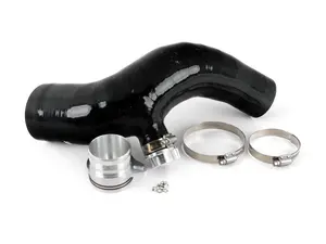 Turbo Inlet Pipe Upgrade - Stock Turbo