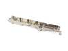 ES#2767067 - 11657848037 - HOLDER, HEAT PROTECTION SHEE - Genuine BMW - BMW