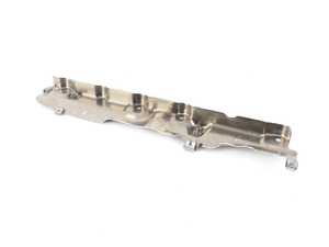 ES#2767067 - 11657848037 - HOLDER, HEAT PROTECTION SHEE - Genuine BMW - BMW