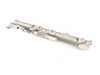 ES#2767067 - 11657848037 - HOLDER, HEAT PROTECTION SHEE - Genuine BMW - BMW