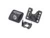 ES#2978987 - 51127370614 - Mount to back Up Camera  - Hold the backup camera if you have that option - Genuine MINI - MINI