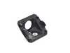 ES#2978987 - 51127370614 - Mount to back Up Camera  - Hold the backup camera if you have that option - Genuine MINI - MINI