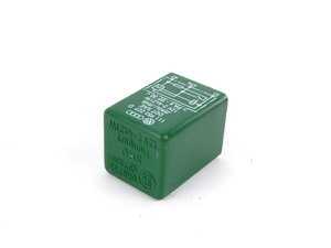 ES#289955 - 111953227D - RELAY - Genuine Volkswagen Audi - Volkswagen Porsche