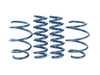 ES#4145129 - D100-0934 - Dinan Performance Spring Set - Improve your suspension and look with the performance spring set from Dinan - Dinan - BMW