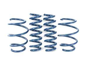 ES#4145129 - D100-0934 - Dinan Performance Spring Set - Improve your suspension and look with the performance spring set from Dinan - Dinan - BMW