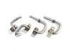 ES#3969541 - SMN003 - Scorpion Cat-Back Exhaust System - 90mm x 76mm Oval Tips Non Resonated - Built to last with 304 stainless steel and engineered for dyno-proven power gains. Scorpion proves performance exhaust doesn't need to be intolerably loud to sound great. - Scorpion - MINI