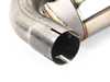 ES#3969541 - SMN003 - Scorpion Cat-Back Exhaust System - 90mm x 76mm Oval Tips Non Resonated - Built to last with 304 stainless steel and engineered for dyno-proven power gains. Scorpion proves performance exhaust doesn't need to be intolerably loud to sound great. - Scorpion - MINI