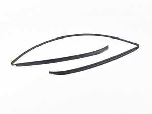 ES#2498356 - 51317227341 - COVER, WINDSHIELD - Genuine BMW - BMW