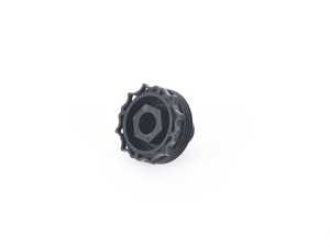 ES#2741846 - WHT005610 - Oil Filter Housing Drain Plug - Ensure a leak-free filter housing - Genuine Volkswagen Audi - Volkswagen