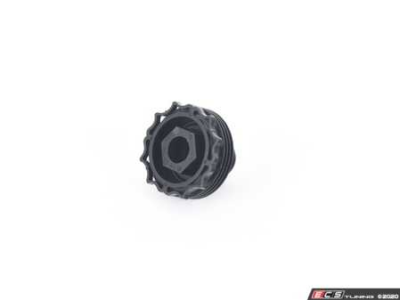 ES#2741846 - WHT005610 - Oil Filter Housing Drain Plug - Ensure a leak-free filter housing - Genuine Volkswagen Audi - Volkswagen