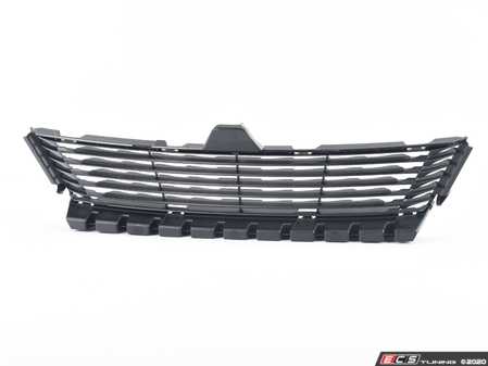 ES#2596166 - 51117304057 - F06 Grill - Air Intake - Center - Genuine BMW - BMW