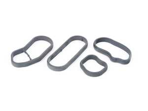 ES#3533574 - 11428591461 - GASKET SET - Genuine MINI - BMW MINI