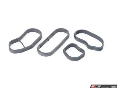 ES#3533574 - 11428591461 - GASKET SET - Genuine MINI - BMW MINI