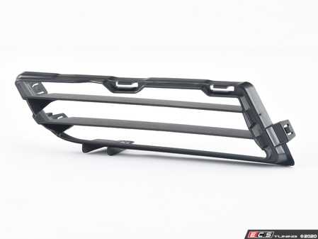 ES#2177863 - 51117211473 - GRILL, AMOEK, LEFT - Genuine BMW - BMW