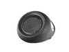 ES#98290 - 51412753689 - Upper Speaker Grille Cover Black - Left Side - For black stock interior or upgrade - Genuine MINI - MINI