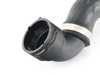 ES#1796678 - 2305012182 - Radiator Hose - Lower Hose - Genuine Mercedes Benz - Mercedes Benz