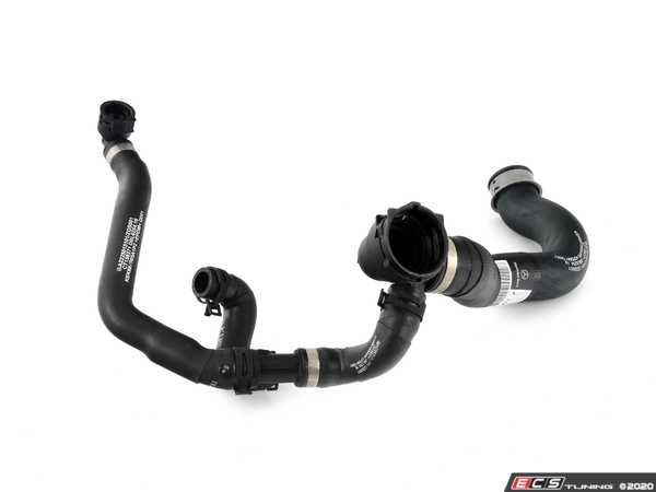 Genuine Mercedes Benz - 222501510164 - COOLANT HOSE