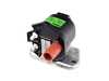ES#1602219 - 0001586403 - Ignition Coil - Sends electrical current to the spark plug - Genuine Mercedes Benz - Mercedes Benz
