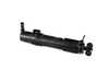 ES#1768543 - 2118602147 - Headlamp Washer Nozzle - Left - Delivers a blast of window cleaner onto your headlight - Genuine Mercedes Benz - Mercedes Benz