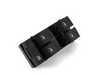 ES#441279 - 8E0959851D5PR - Window Switch - Main - Drivers side door window switch - Genuine Volkswagen Audi - Audi