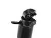 ES#1768543 - 2118602147 - Headlamp Washer Nozzle - Left - Delivers a blast of window cleaner onto your headlight - Genuine Mercedes Benz - Mercedes Benz