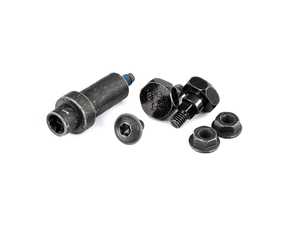 ES#137147 - 52107011759 - MOUNTING PARTS - Genuine BMW - BMW