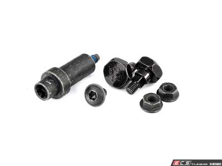 ES#137147 - 52107011759 - MOUNTING PARTS - Genuine BMW - BMW