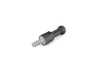 ES#2728941 - 11127643221 - RETAINING PIN - Genuine MINI - BMW MINI