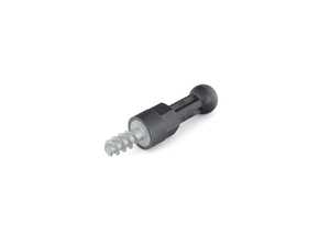ES#2728941 - 11127643221 - RETAINING PIN - Genuine MINI - BMW MINI
