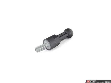 ES#2728941 - 11127643221 - RETAINING PIN - Genuine MINI - BMW MINI