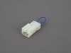 ES#162247 - 61121385400 - 7-WIRING - Genuine BMW - BMW