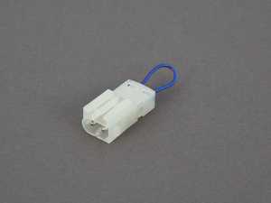 ES#162247 - 61121385400 - 7-WIRING - Genuine BMW - BMW