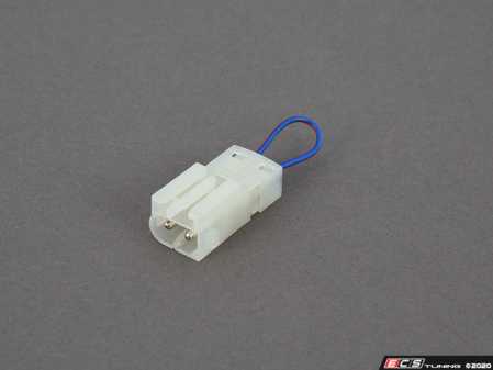ES#162247 - 61121385400 - 7-WIRING - Genuine BMW - BMW