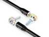 ES#4158601 - NM.328848 - Front Sway Bar Links F55/56/57 - Preset to 320mm - Add adjustable links for lowered cars - NM Engineering - MINI