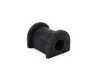 ES#59147 - 33551129678 - Sway Bar Bushing - Priced Each - Genuine replacement 13mm sway bar bushing - Genuine BMW - BMW