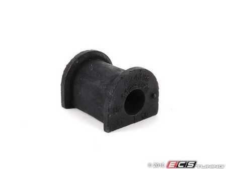 ES#59147 - 33551129678 - Sway Bar Bushing - Priced Each - Genuine replacement 13mm sway bar bushing - Genuine BMW - BMW