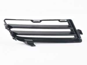 ES#2177864 - 51117211474 - GRILL, AMOEK, RIGHT - Genuine BMW - BMW